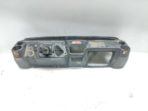 Kubota rtv x1140 dash - 18, upper