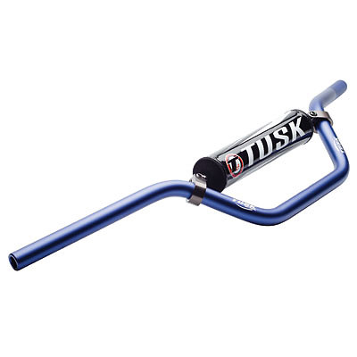 Tusk aluminum handlebar - aluminum, 7/8"