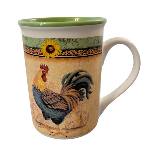 Gibson green daybreak coffee - green,