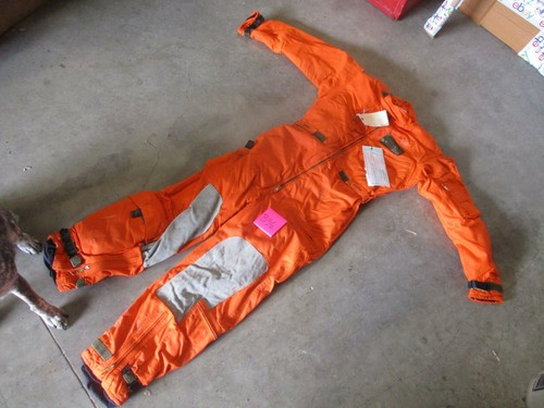 Nos mustang aviation survival - nos,