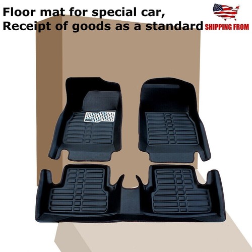 Floor mats all weather - floor, all-weather