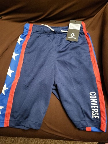 New converse big boys athletic - new,