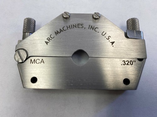 Arc machines ami - machines,