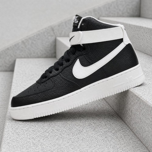 Nike air force high 07 - high, '07