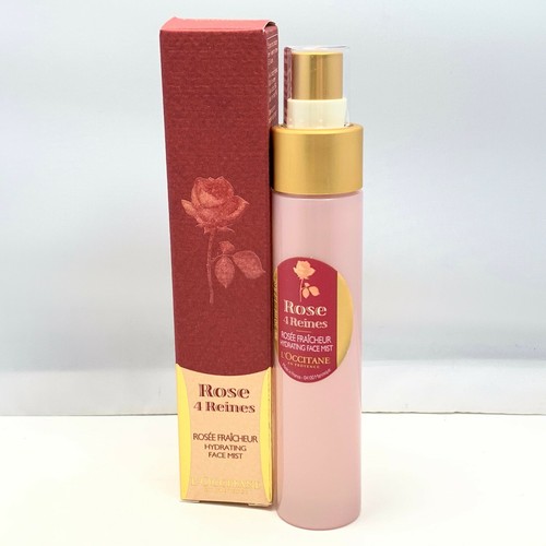 Occitane provence rose 4 - l'occitane,