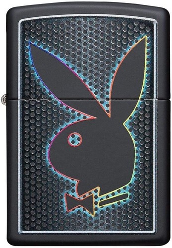 Zippo 49155 playboy - zippo,
