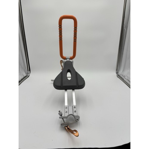 Urrider front mount child bike - front-mount,