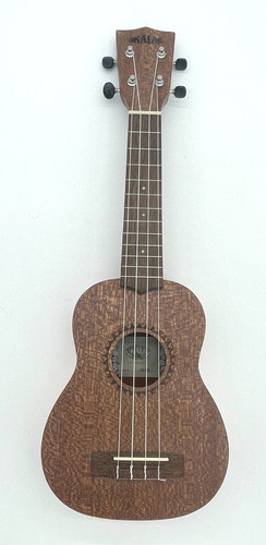 Kala 20s soprano ukulele - kala,