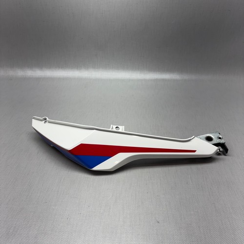 Bmw g310r rear latheral - rear, part