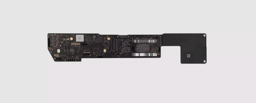 Genuine logic board apple - logic,