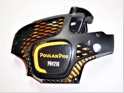 Poulan pro chainsaw pr4218 - pro,