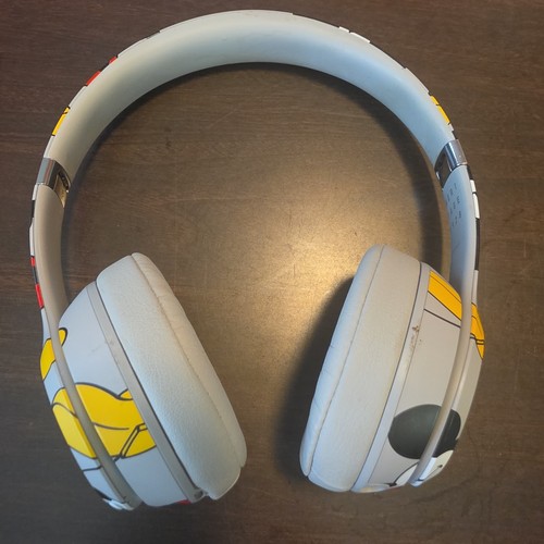 Beats dre solo3 disney - dre,