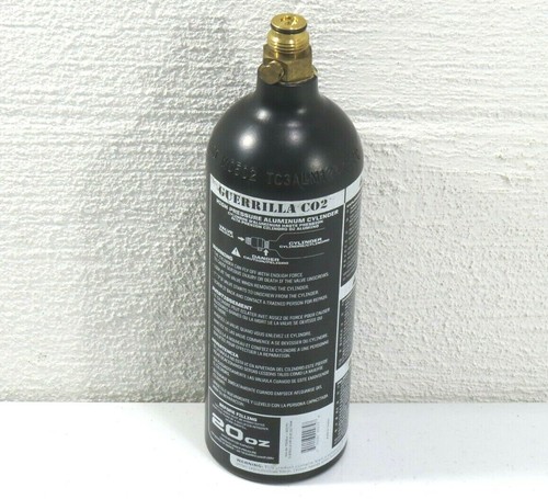 Guerrilla high pressure - guerrilla,