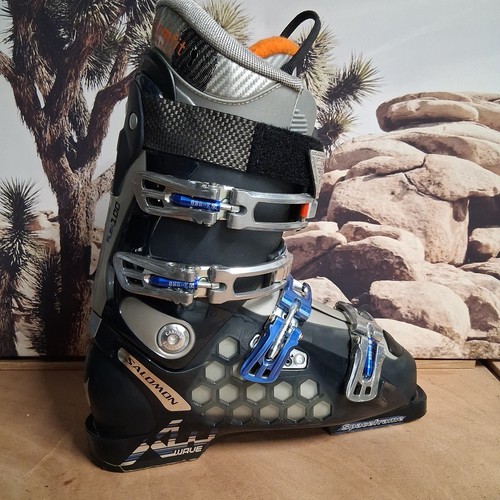Salomon wave flex 100 - x-wave, 9