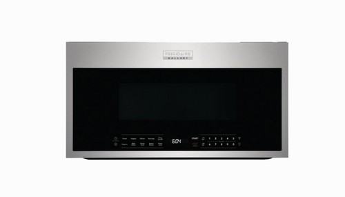 Frigidaire gallery ft - 1.9,