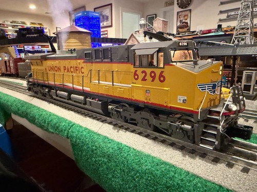 Mth 2632 6296 - mth, union
