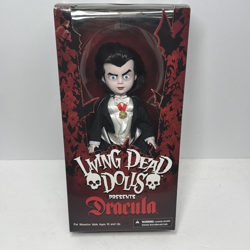 Living dead dolls presents - dolls,