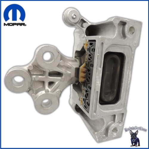 Transmission mount isolator - mount,