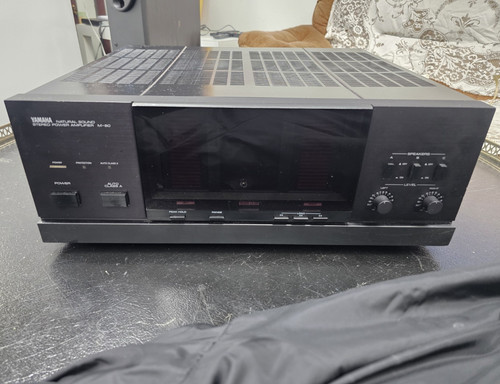 Yamaha natural sound - yamaha,