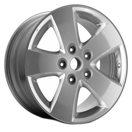 Dodge caravan machined - caravan,