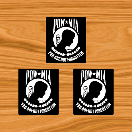 Pow mia prisoner war - mia,