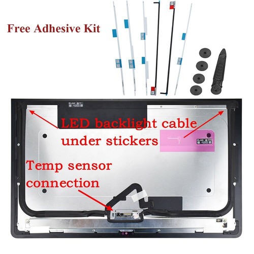Lcd screen display - a++,