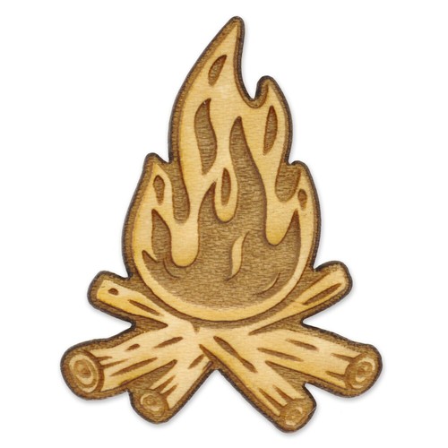 Pinmart campfire logs - pinmart,