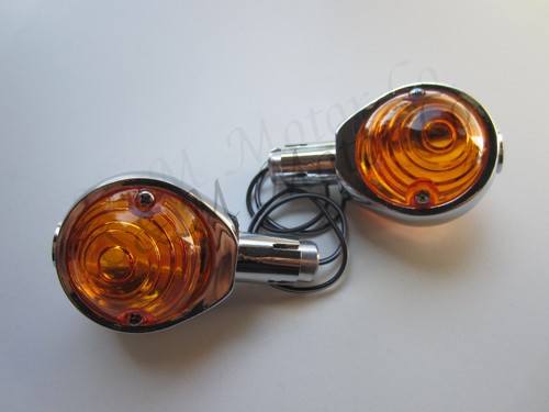 Bmw hella turn signal - turn, r50