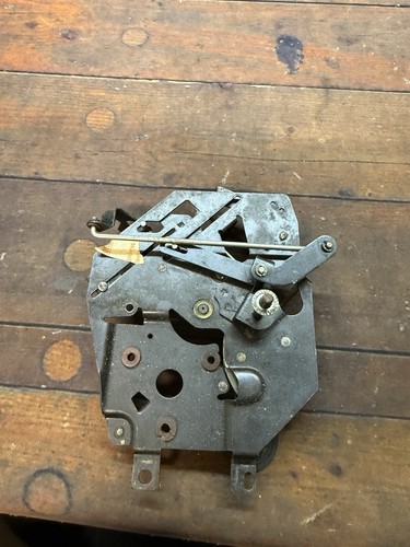 Wurlitzer 1050 left pilaster - wurlitzer,