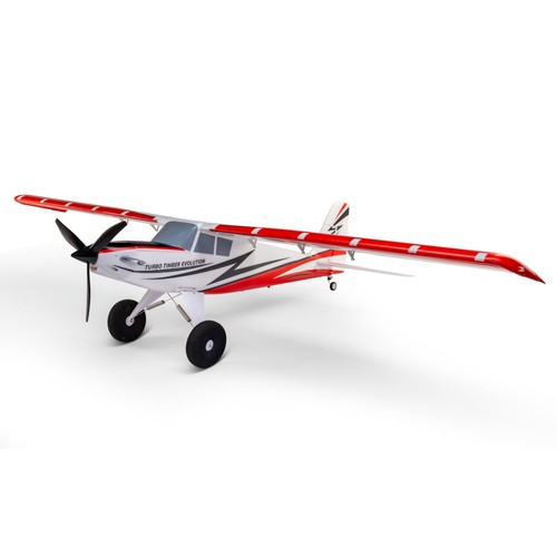 Flite airplane turbo - e-flite,