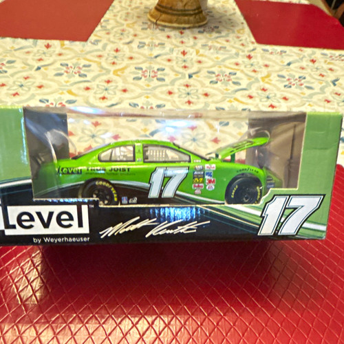 Roush racing matt - roush, #17