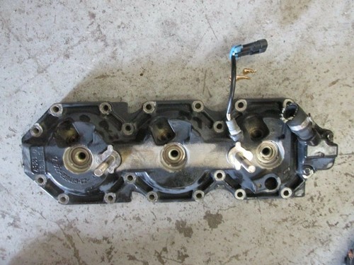 2008 mercury outboard optimax - 2008,