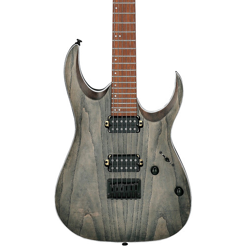 Ibanez rga42ah electric guitar - rga42ah,