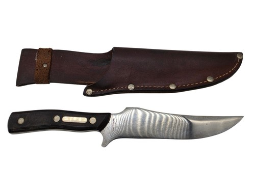 Schrade craftsman usa - usa, old