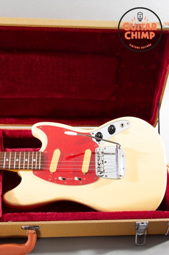 1995 fender japan - 1995, '69
