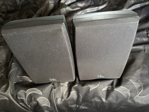 Jbl northridge series - northridge,