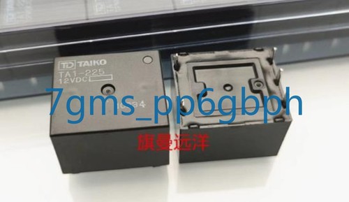 Pcs new ta1 - 2, 12vdc