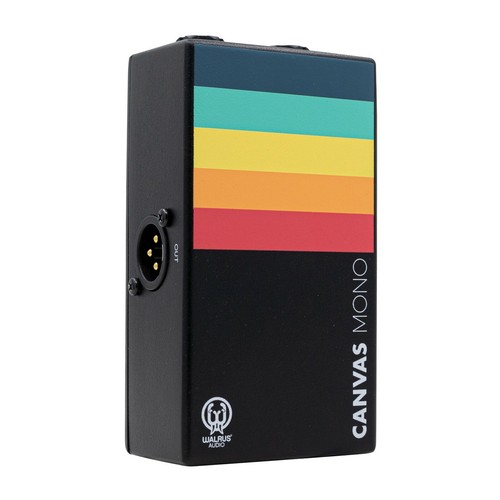 Used walrus audio - walrus,