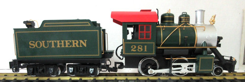 Lgb 21232 southern - lgb, 2-4-0