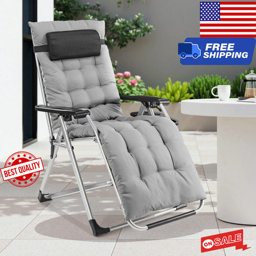 Zero gravity recliner outdoor - zero,