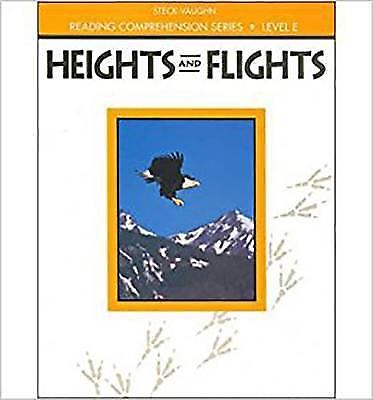 Heights and flights revised - flights,