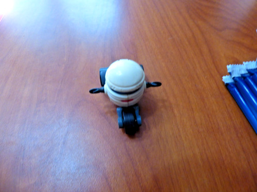 Mask kenner bob - mask,