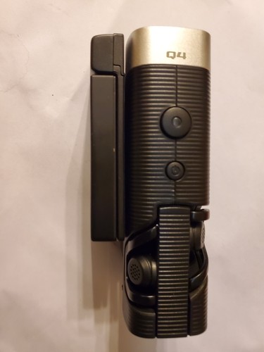 Zoom handy video camera - video,