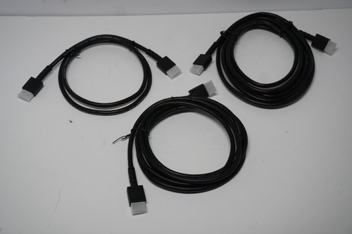 Lot high quality black - high,