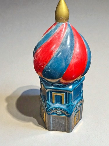 Vintage russian orthodox onion - vintage,