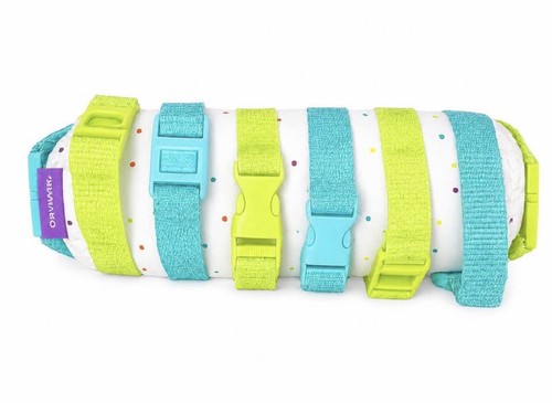 Lovevery buckle barrel - lovevery,