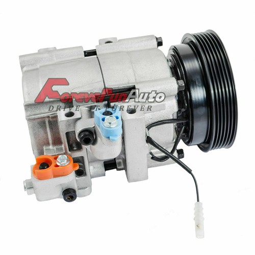 Compressor for 2001 - compressor, a/c