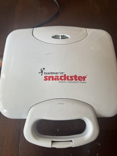 Toastmaster snackster snack - snackster,