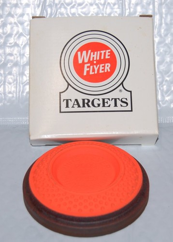 White flyer grand - flyer,