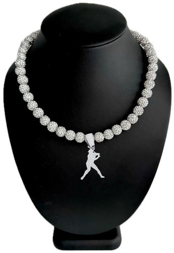 Iced rhinestone beaded boys - rhinestone,